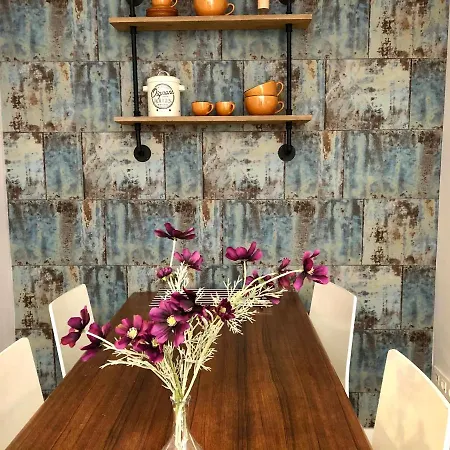 Cabernet Sauvignon Apartment. Surf * San Sebastián