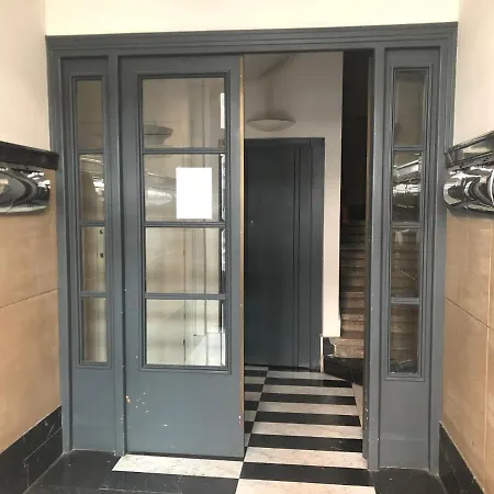 Lägenhet Cabernet Sauvignon Apartment. Surf San Sebastián