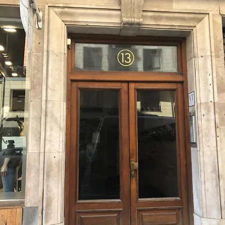 アパート Cabernet Sauvignon Apartment. Surf *