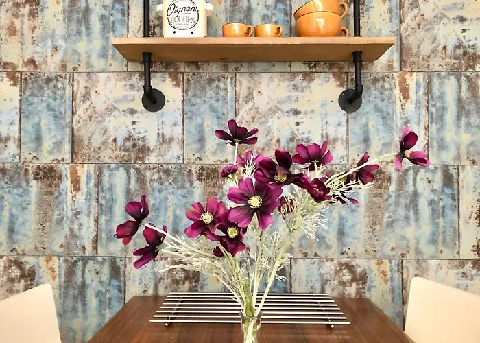 アパート Cabernet Sauvignon Apartment. Surf