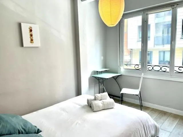 Lägenhet Cabernet Sauvignon Apartment. Surf *