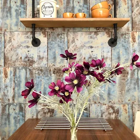 Апартаменты Cabernet Sauvignon Apartment. Surf