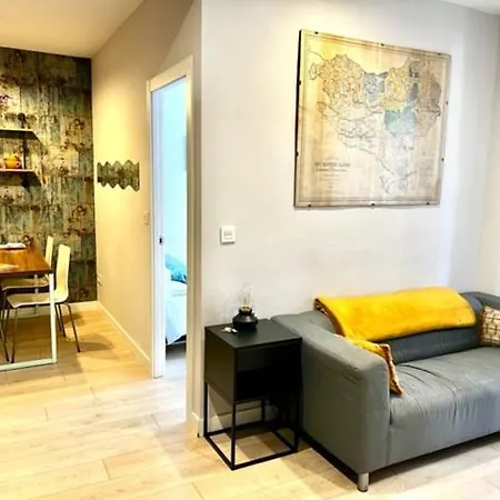 Cabernet Sauvignon Apartment. Surf Апартаменты