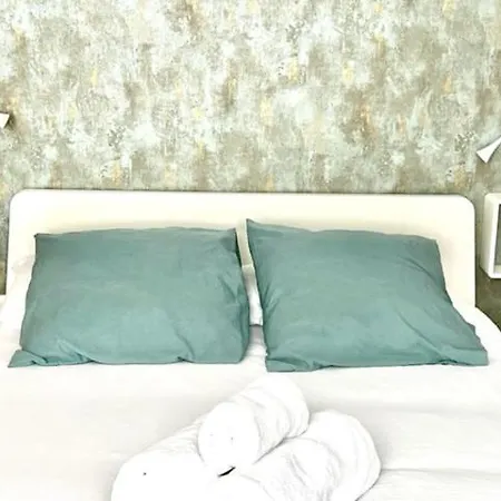 Cabernet Sauvignon Apartment. Surf Апартаменты Сан-Себастьян