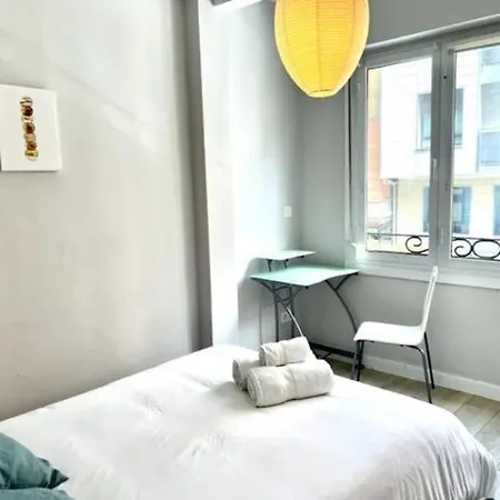 Appartement Cabernet Sauvignon Apartment. Surf *