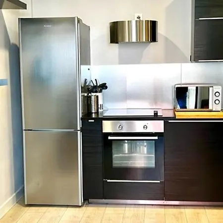 Appartement Cabernet Sauvignon Apartment. Surf *