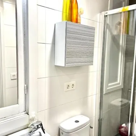 Cabernet Sauvignon Apartment. Surf