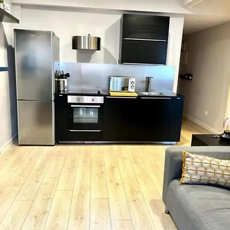 Cabernet Sauvignon Apartment. Surf * Saint-Sébastien