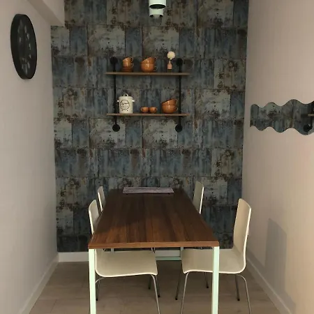 Апартаменты Cabernet Sauvignon Apartment. Surf *