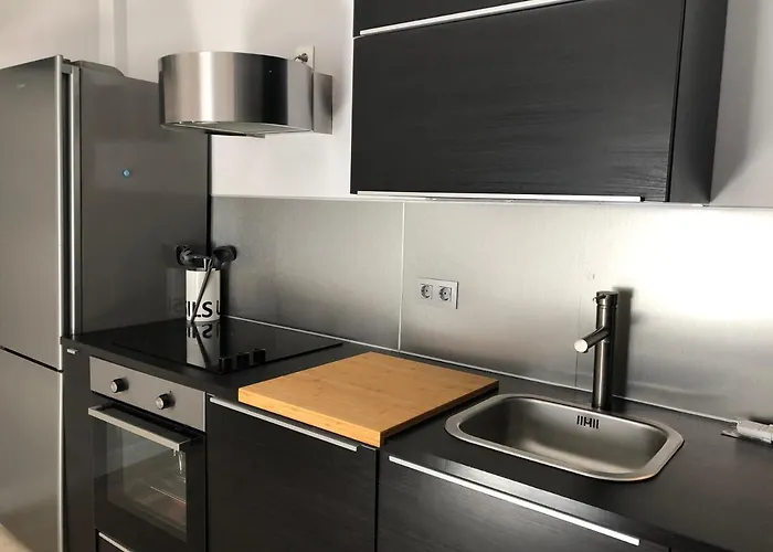 Cabernet Sauvignon Apartment. Surf 아파트