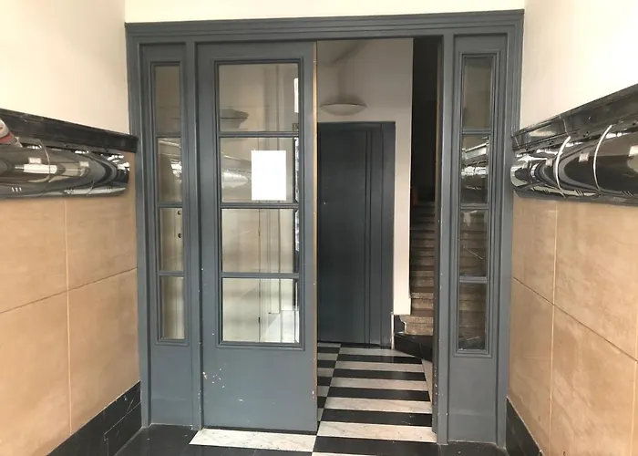 아파트 Cabernet Sauvignon Apartment. Surf 산세바스티안