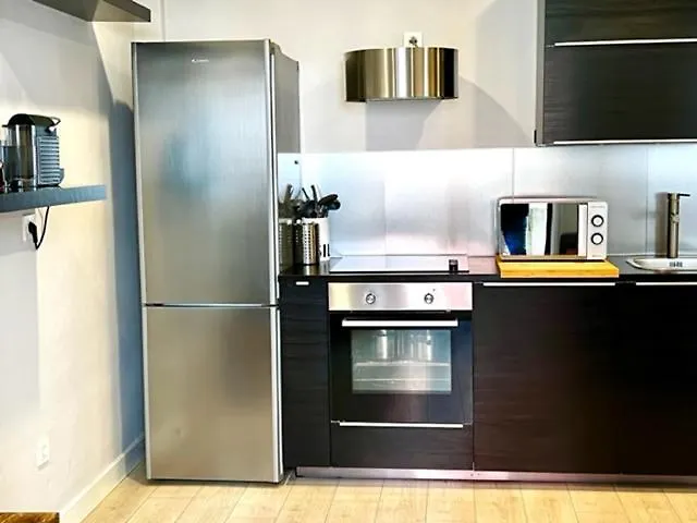 شقة Cabernet Sauvignon Apartment. Surf *