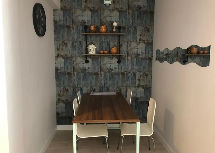 아파트 Cabernet Sauvignon Apartment. Surf *