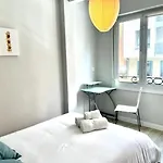 Διαμέρισμα Cabernet Sauvignon Apartment. Surf *
