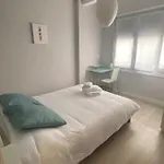Cabernet Sauvignon Apartment. Surf Διαμέρισμα Σαν Σεμπαστιάν