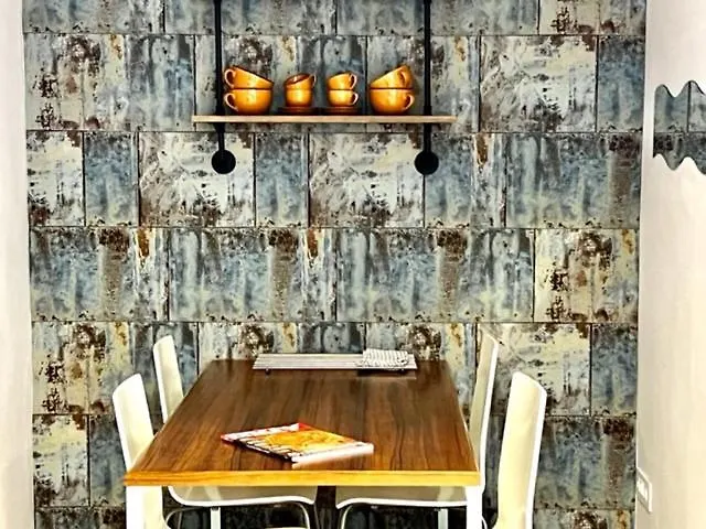 Cabernet Sauvignon Apartment. Surf *