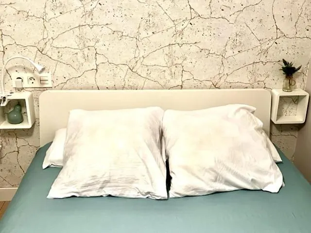 Cabernet Sauvignon Apartment. Surf